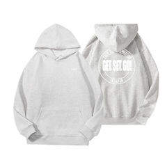 EXO CBX2025FM GetSetGo Hoodie