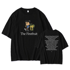 NCT127 Album TheFirstfruit  T-shirt