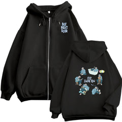 Boynextdoor I LOVE YOU Hoodie