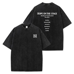 j-hope Tour HOPE ON THE STAGE T-shirt