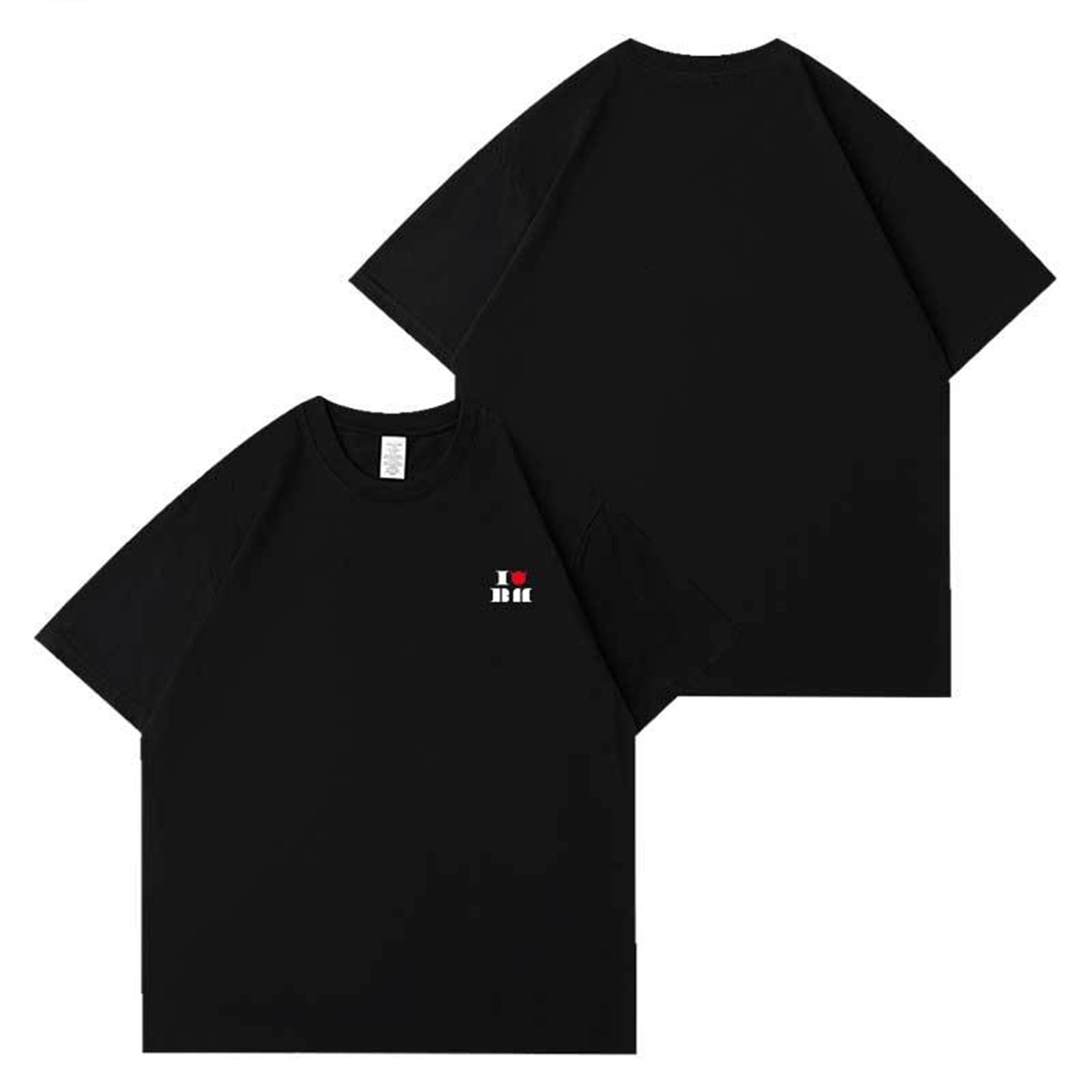 Babymonster  HELLO MONSTERS T-shirt