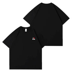 Babymonster  HELLO MONSTERS T-shirt