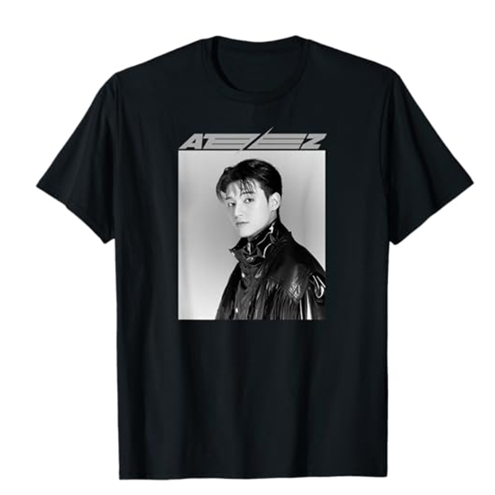 ATEEZ Official Merch Exclusive  T-shirt