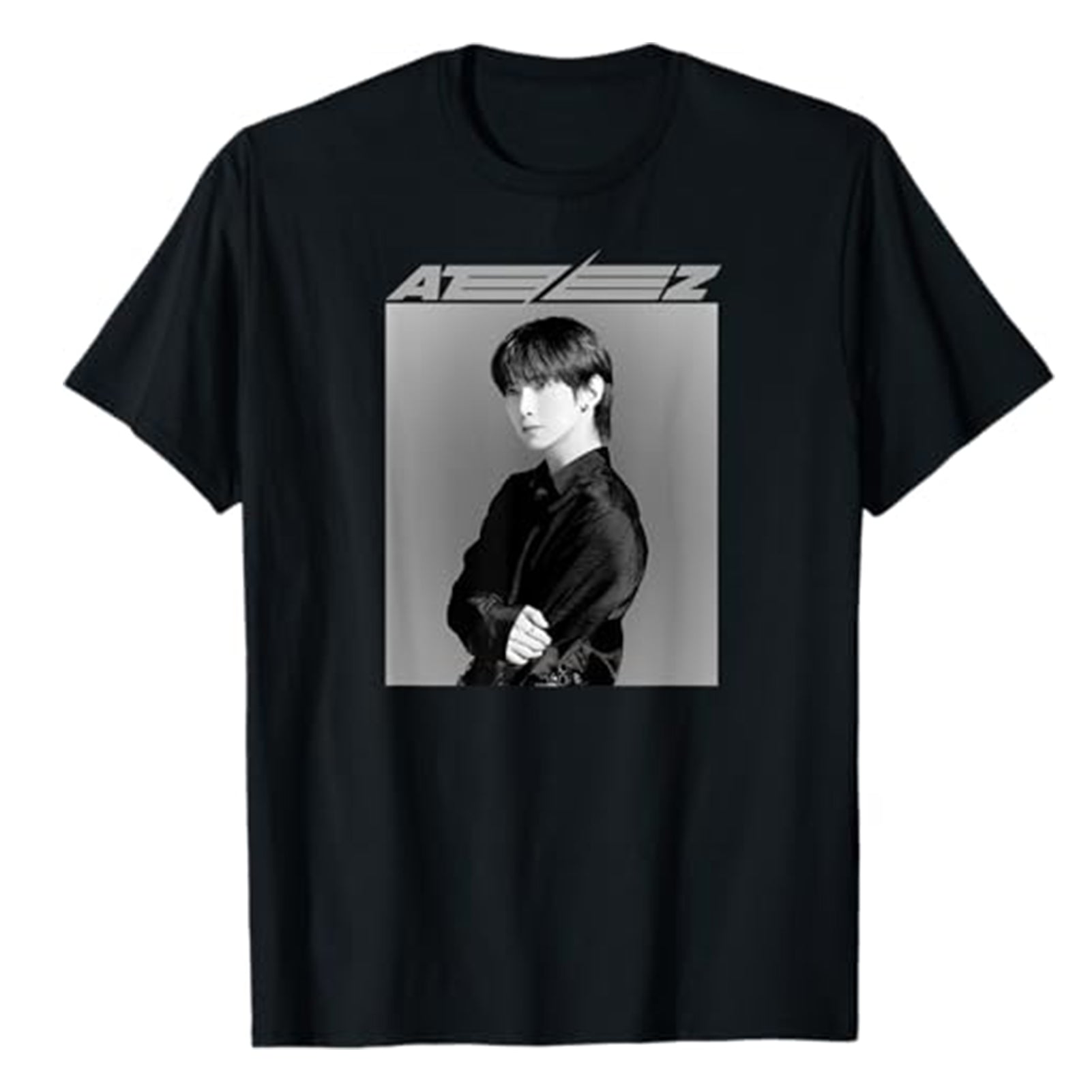 ATEEZ Official Merch Exclusive  T-shirt