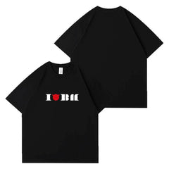 Babymonster  HELLO MONSTERS T-shirt