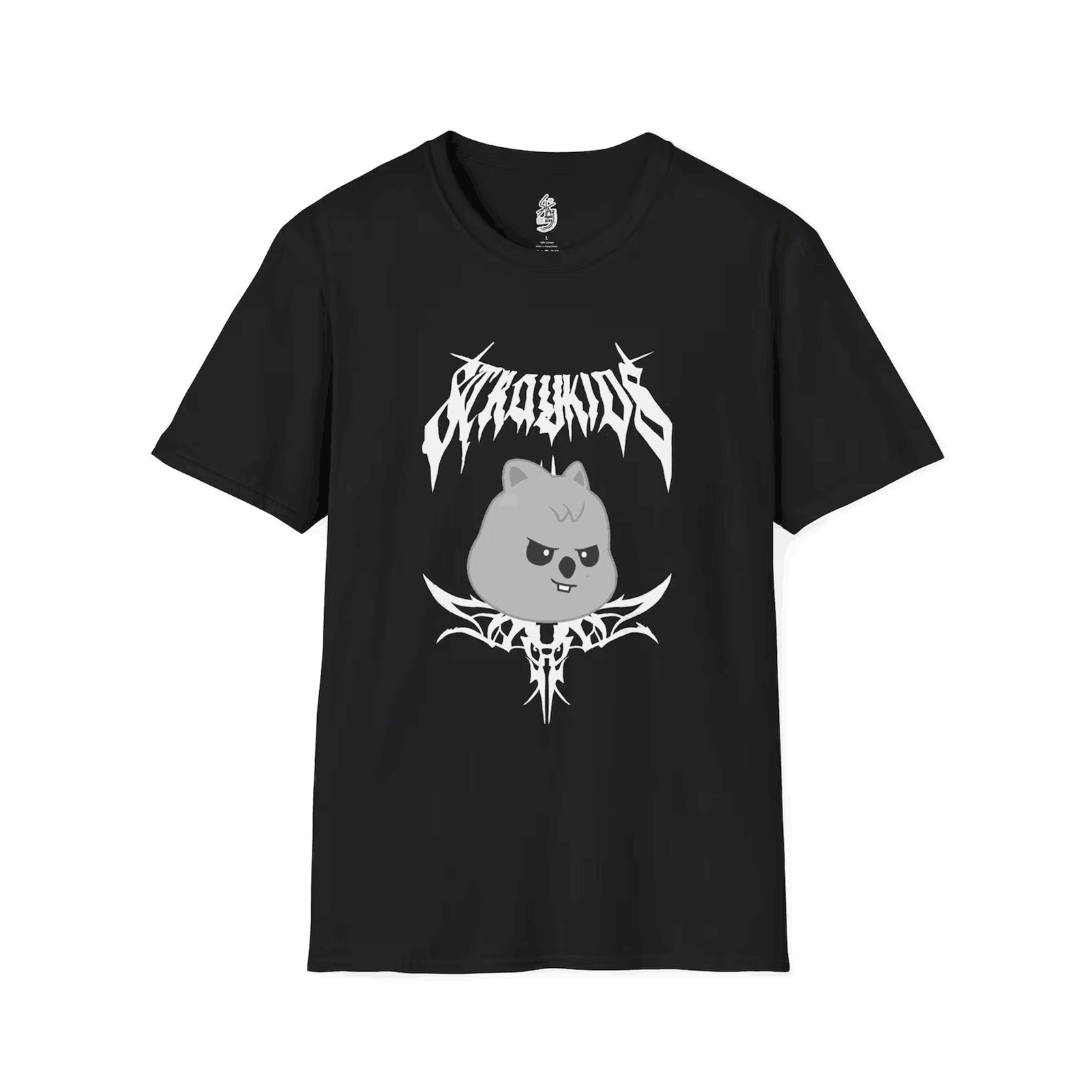 STRAYKIDS ATE  T-shirt