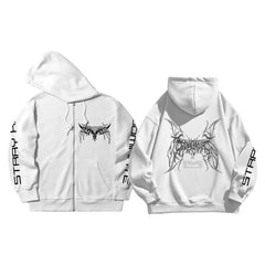 STRAYKIDS 2025 WORLD TOUR dominATE Hoodie