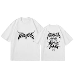 straykids 2025 World Tour dominATE T-shirt