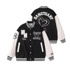 TXT Album TheStarChapter SANCTUARY Baseball Capsule