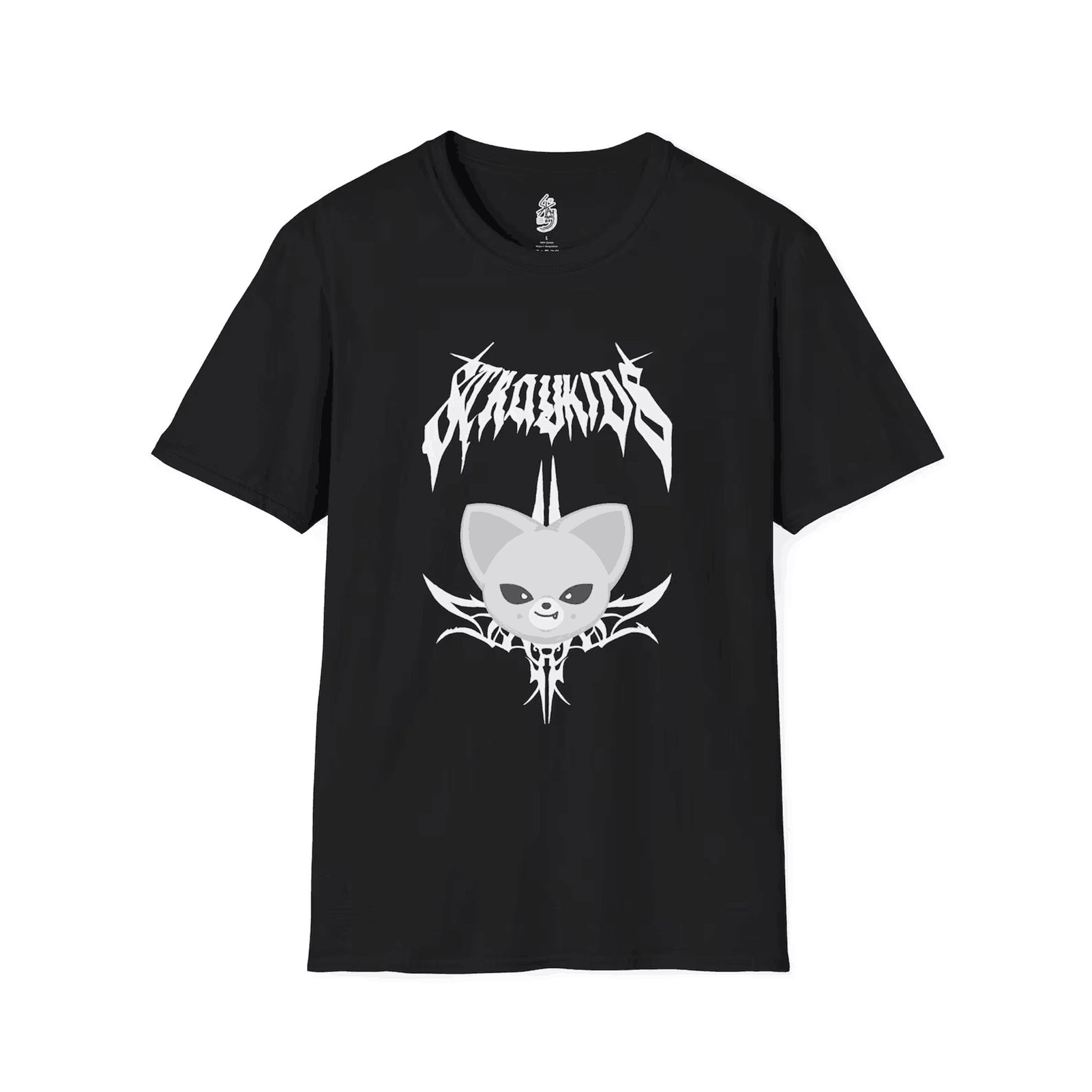 STRAYKIDS ATE  T-shirt