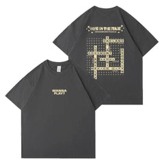 j-hope Tour 'HOPE ON THE STAGE T-shirt