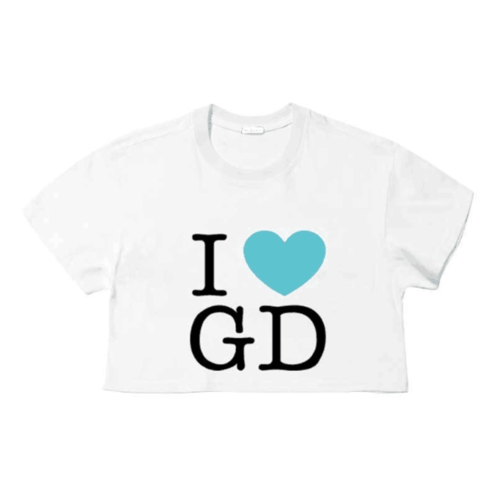 BIGBANG G-Dragon 2025 Tour Ubermensch T-shirt