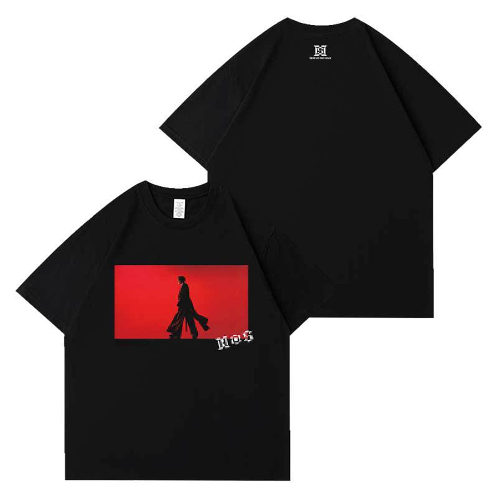j-hope Tour 'HOPE ON THE STAGE T-shirt