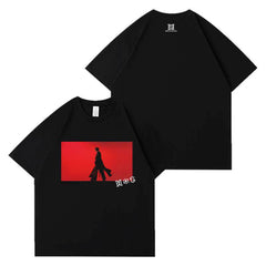 j-hope Tour 'HOPE ON THE STAGE T-shirt