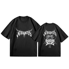 straykids 2025 World Tour dominATE T-shirt