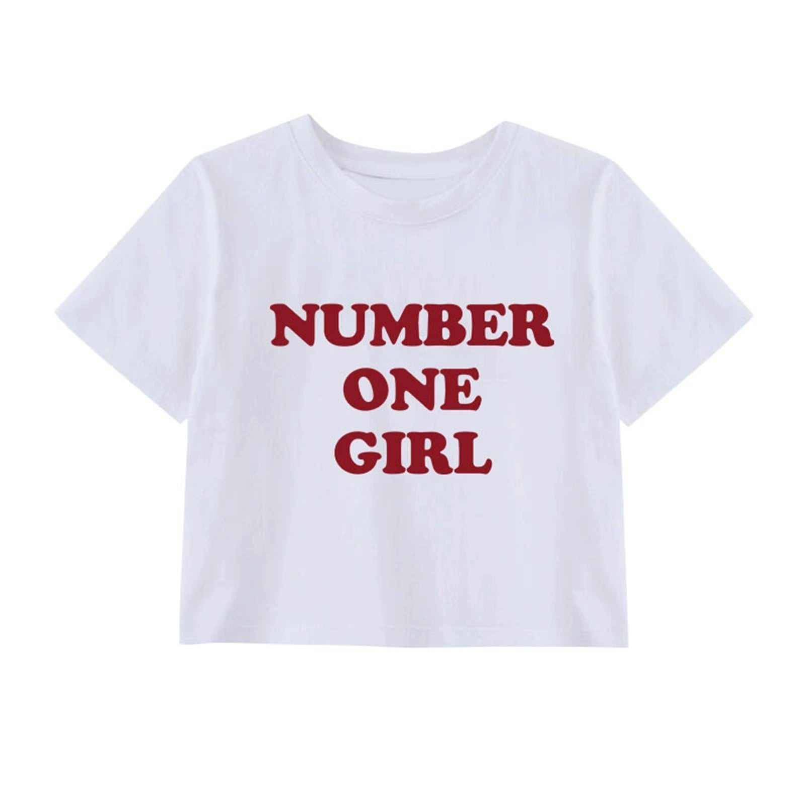 Rose Album NumberOneGir T-shirt