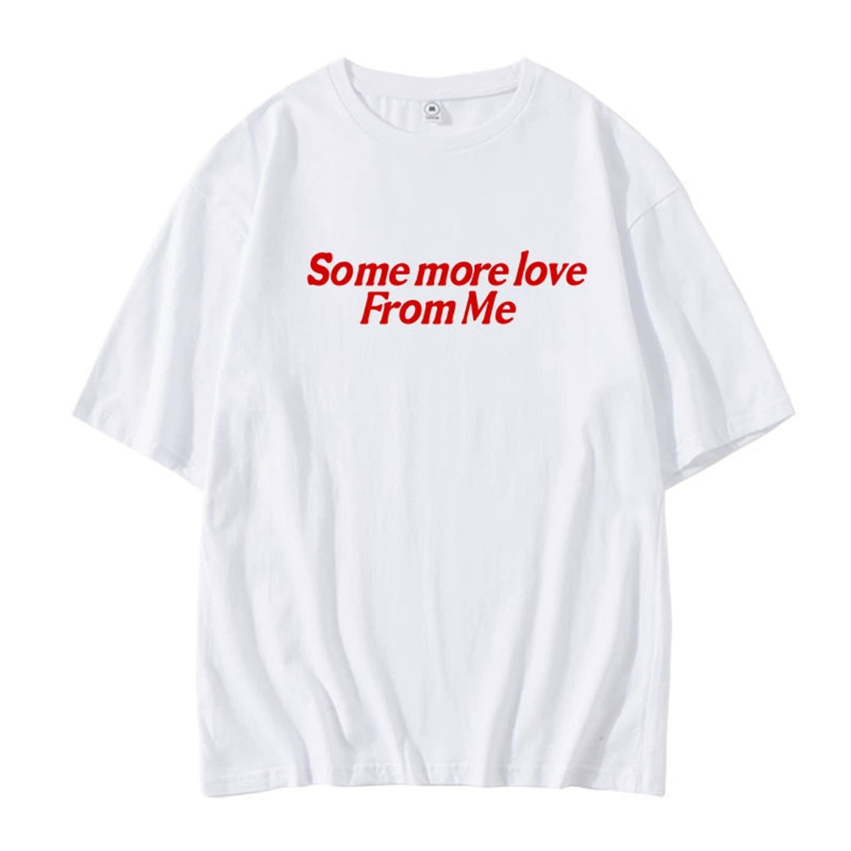 Enhypen 2025 World  T-shirt