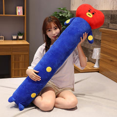 BTS BT21 Plush Doll Pillow 90cm/35.4in or 130cm/51.2in
