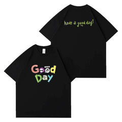 BIGBANG Übermensch 2025 Tour Ubermensch T-shirt