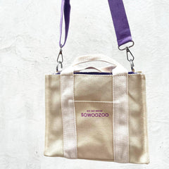 BTS 2025 Bag