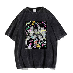 Bts  Map The Soul T-shirt