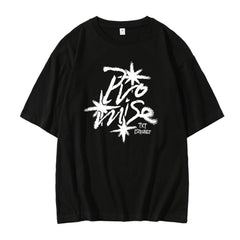 TXT 2025 Tour ACT PROMISE T-shirt