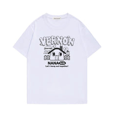 SEVENTEEN NANA BNB T-shirt