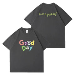 BIGBANG Übermensch 2025 Tour Ubermensch T-shirt