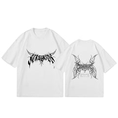 straykids 2025 World Tour dominATE T-shirt
