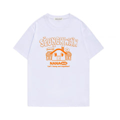 SEVENTEEN NANA BNB T-shirt