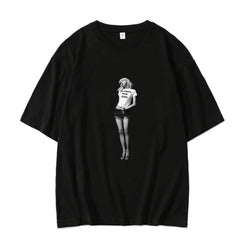 Rose Album NumberOneGir T-shirt