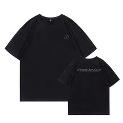 LISA Tour ROCKSTAR T-shirt