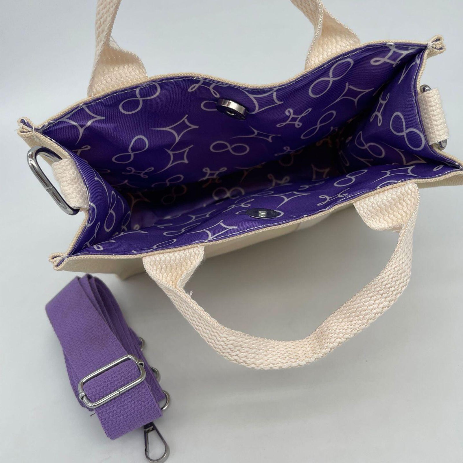 BTS 2025 Bag