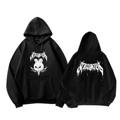 STRAYKIDS 2025 WORLD TOUR dominATE Hoodie
