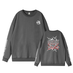 Stray kids 2025 Tour dominATE Hoodie