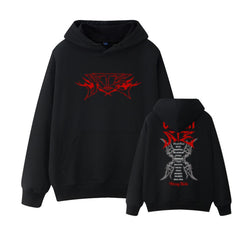 Stray kids 2025 Tour dominATE Hoodie
