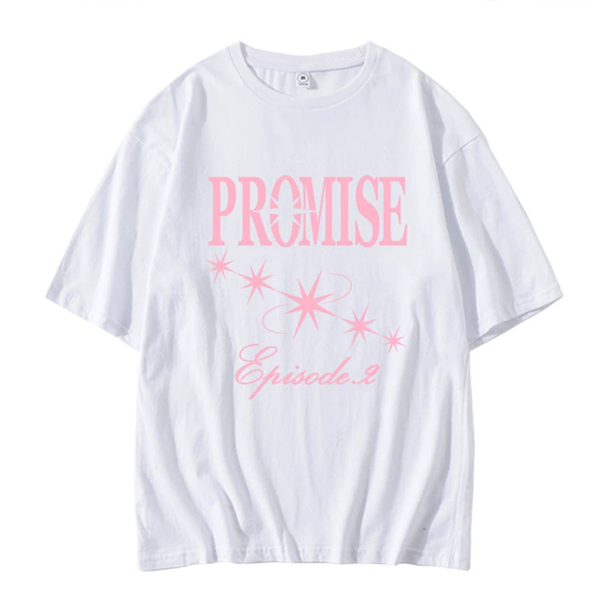TXT 2025 ACT PROMISE T-shirt