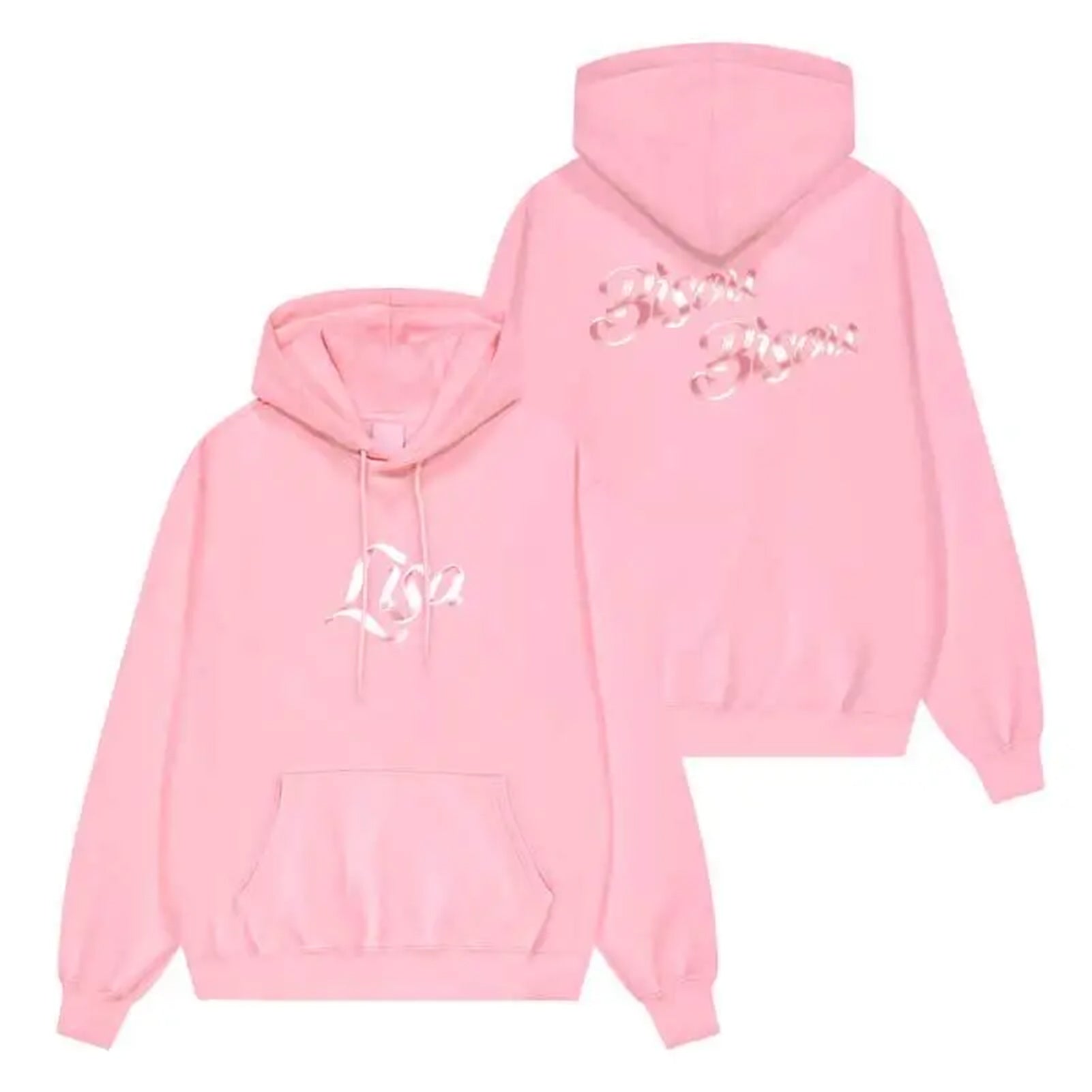 LISA  Album Alter Ego Hoodie