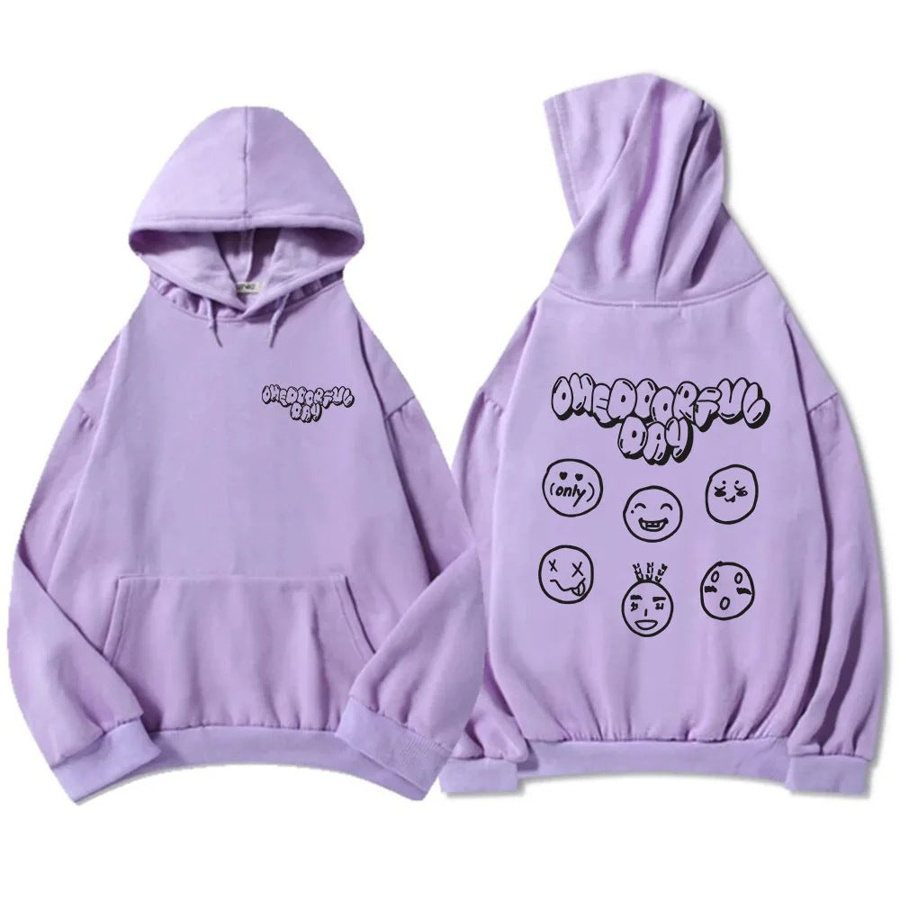 Boynextdoor 2024 Tour  Hoodie