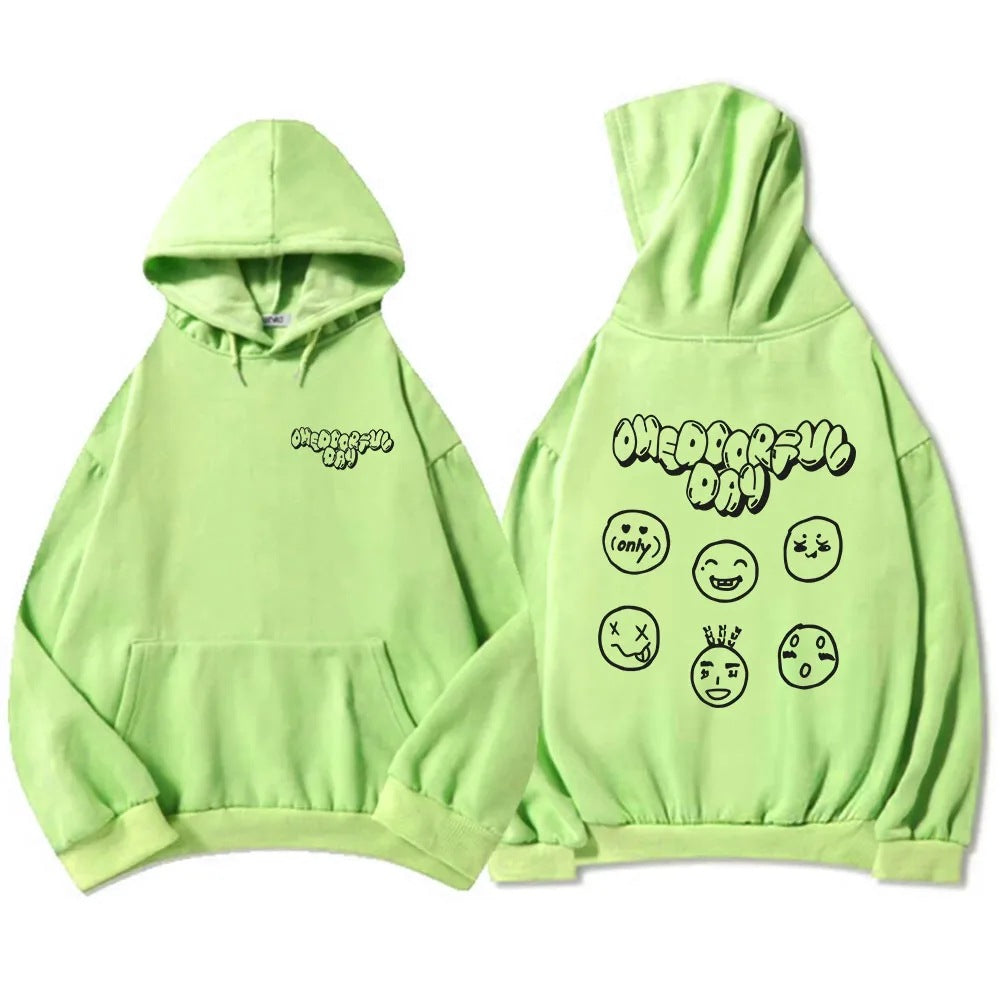 Boynextdoor 2024 Tour  Hoodie