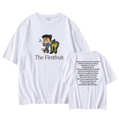 NCT127 Album TheFirstfruit  T-shirt
