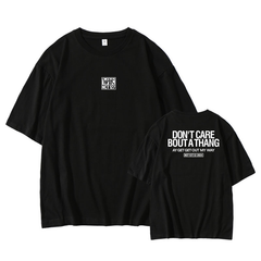 NCT127 Tour WALK  T-shirt